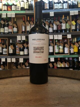 Trapiche Melodias Winemakers Selection Malbec