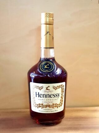 Hennessy – Cognac