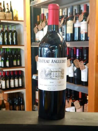 Château Angludet Margaux – 2014
