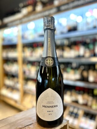 Henners Brut NV