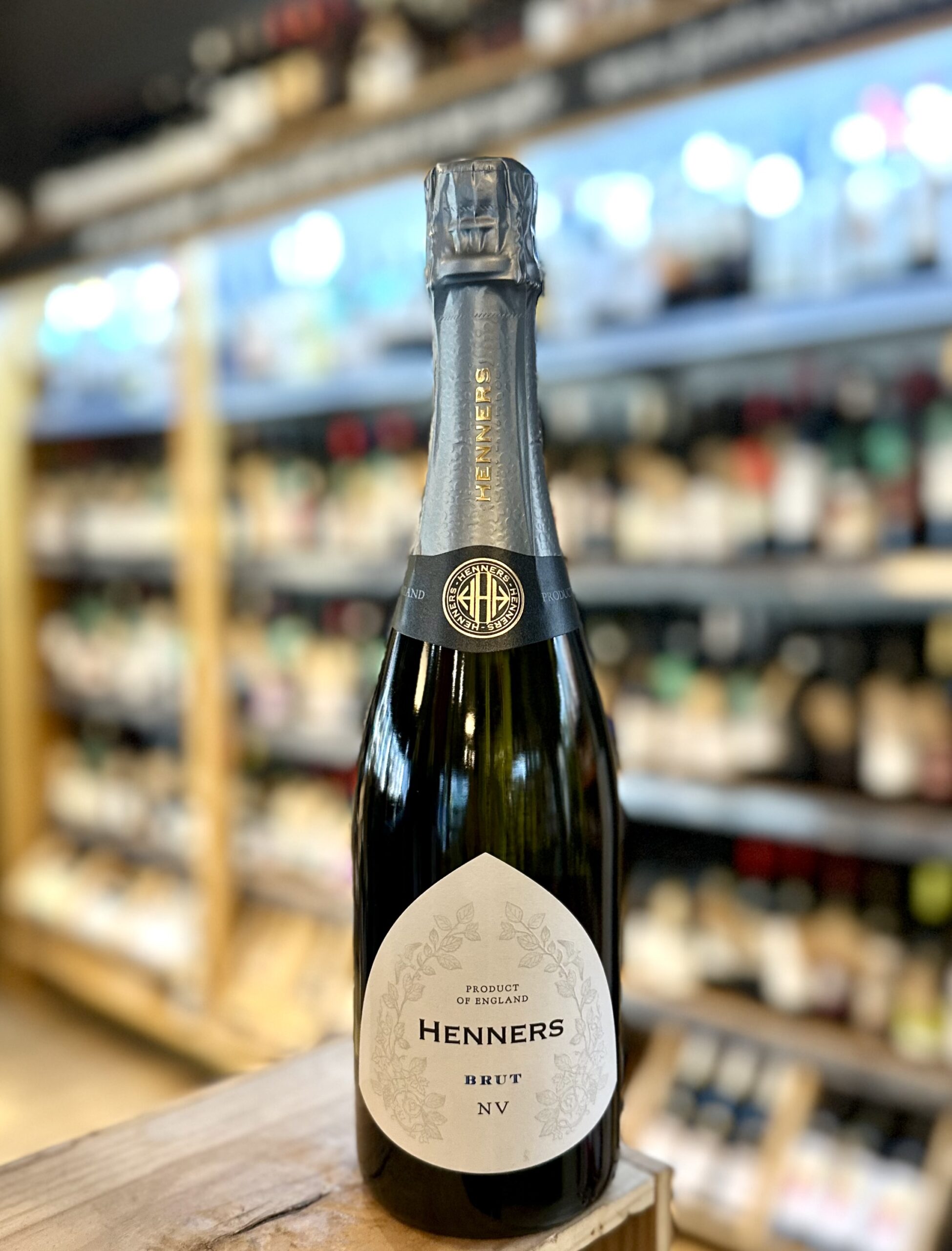 henners brut# henners brut scaled