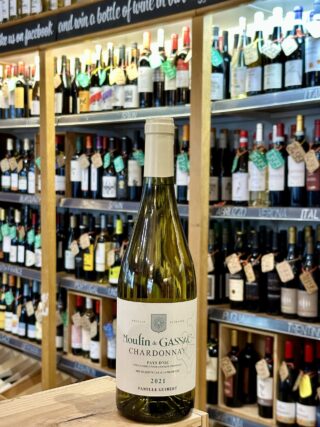Moulin De Gassac – Chardonnay