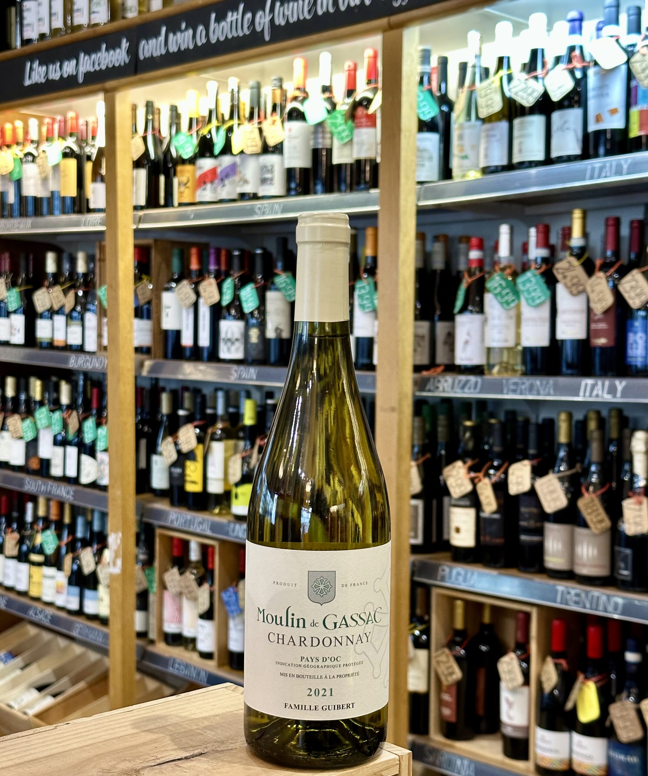 chardonnay moulin chardonnay moulin scaled