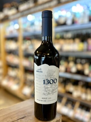 Andeluna 1300 Merlot