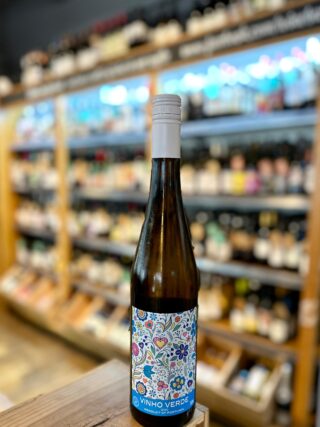 Quinta da Lixa Vinho Verde