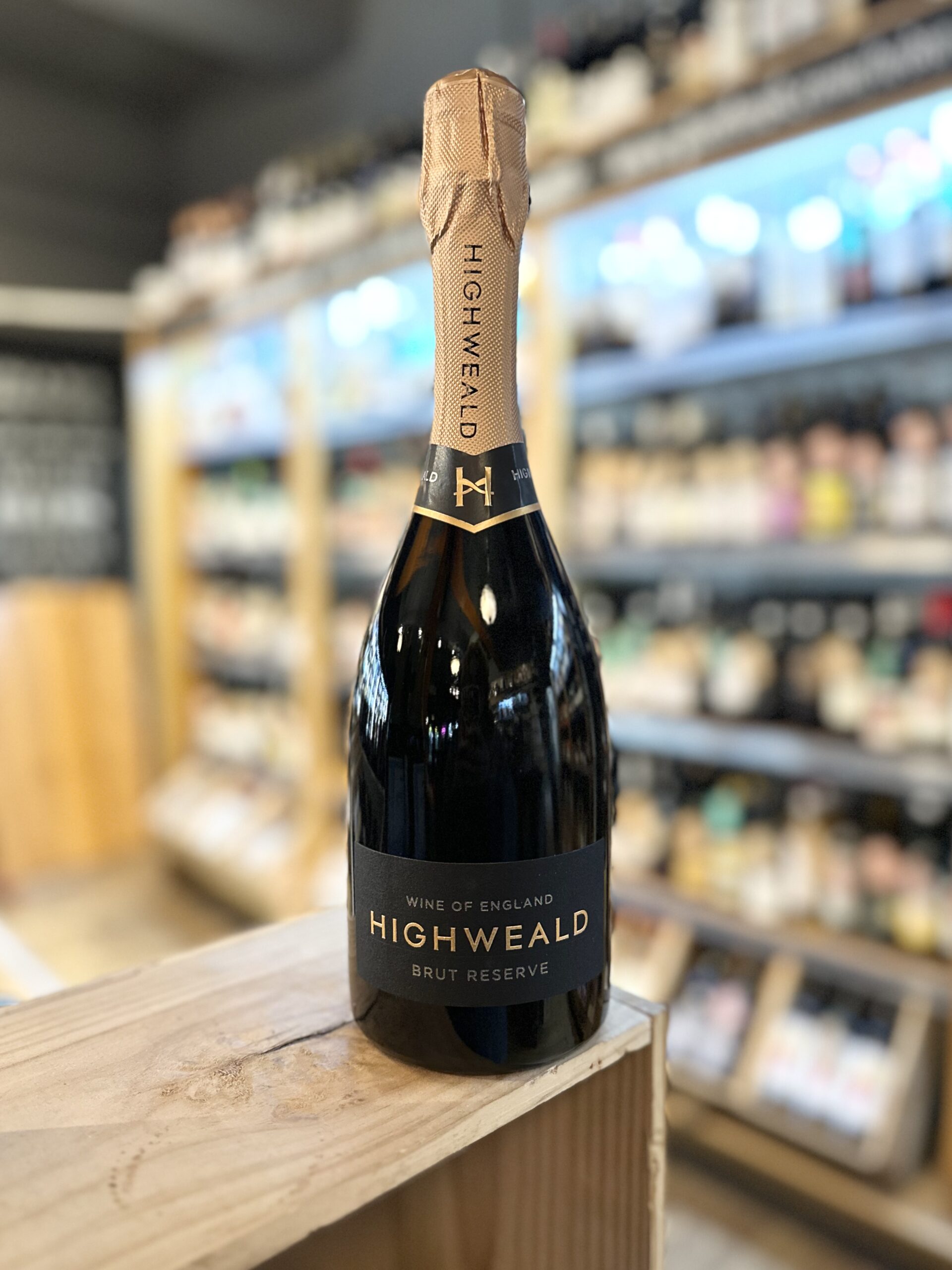 Highweald Brut Reserve Highweald Brut Reserve scaled