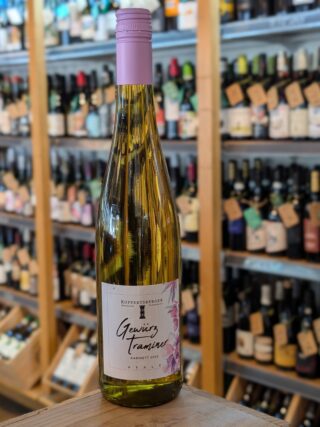 Ruppertsburger Hoheburg Gewürztraminer Kabinet