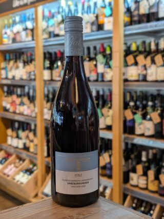 Ruppertsburger Linsenbusch Spatburgunder Trocken