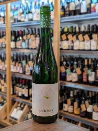 Little Cricket Grüner Vetliner