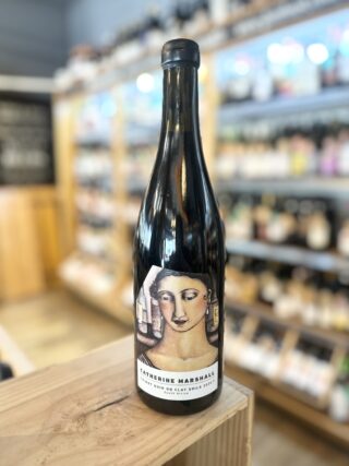 Catherine Marshall Pinot Noir on Clay Soils 2024