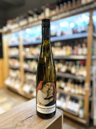 Catherine Marshall Riesling 2024