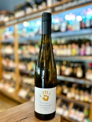 Seresin Chiaroscuro 2022