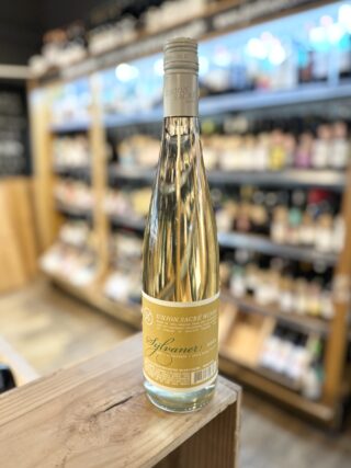 Union Sacre Sylvaner Union Sacré Sylvaner 2022