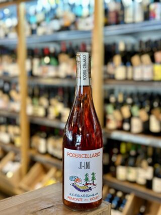 Poderi Cellario “Jo-Lino” Piemonte Rosso