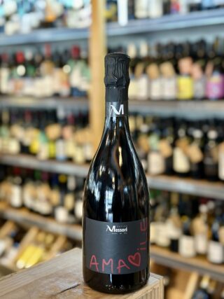 Cantina Messori Lambrusco Amabile