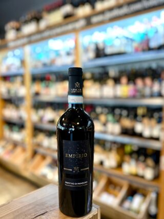 Empirio Primitivo di Manduria DOP