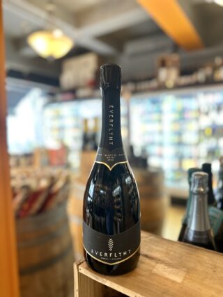 Everflyht Blanc de Noirs 2020