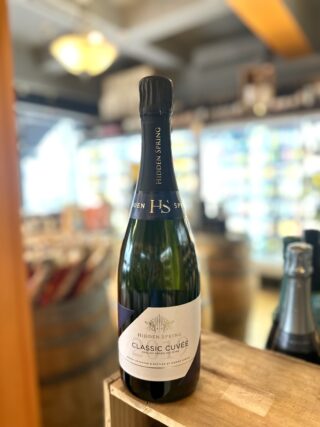 Hidden Spring Classic Cuvée