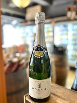 Smock Alley Brut NV